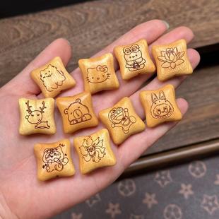 �S��ľ̴ľ���С��ɶ��ӿ��DIY��������Ʒ����֙C���