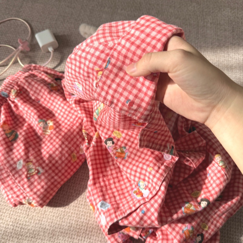 Suit, long set