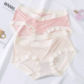女士三角裤;男士平角裤;孕妇内裤