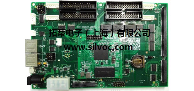 SEED-DBS28377  TI DELFINO 艾睿合众电机控制开发套件