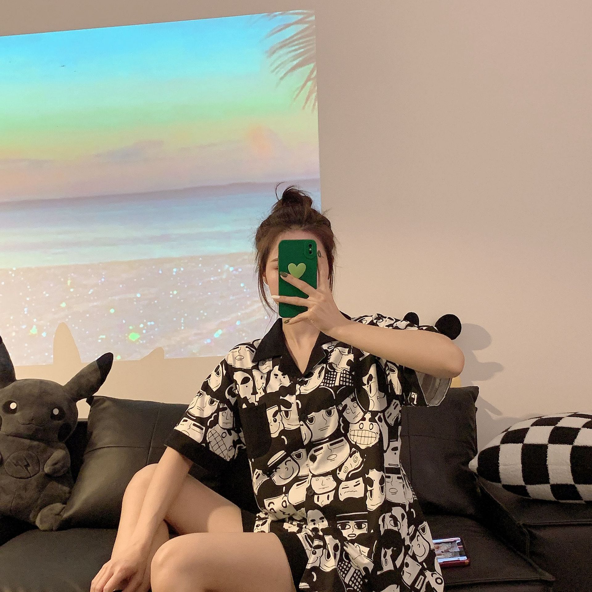 2239 # 만화 인형 여성