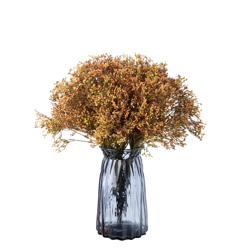 Home gypsophila bean cluster INS style artificial flowers manufacturer decoration wedding wholesale artificial flowers DY1-6232