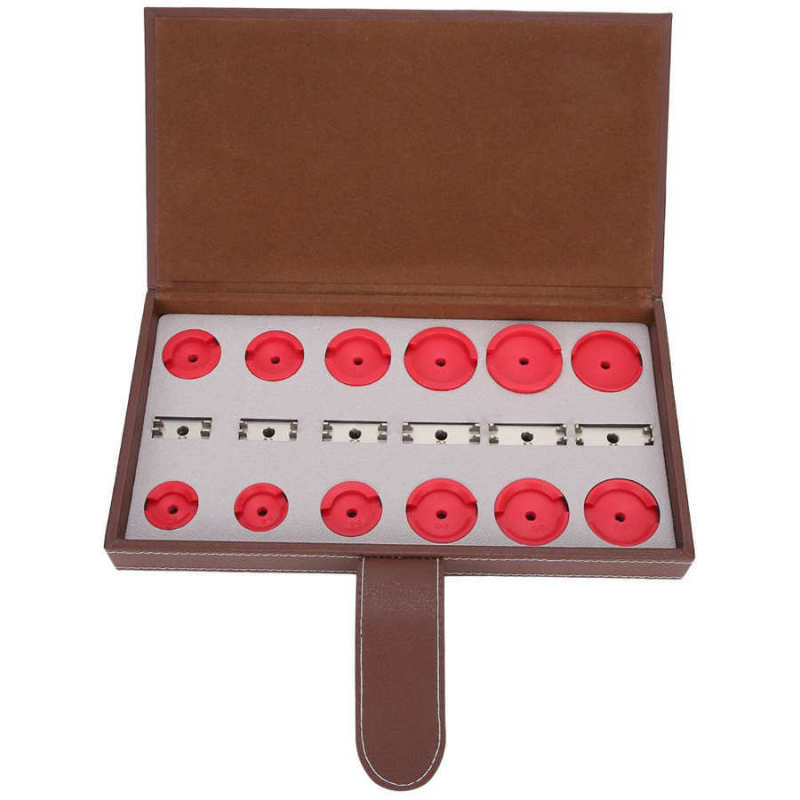 Watch repair tool disassembly Omega Constellation double eagle ring opening Watch opener pressure Omega Constellation outer ring mold Watch repair tool disassembly Omega Constellation double eagle ring opening Watch opener pressure Omega Constellation outer ring mold