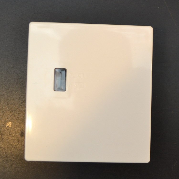 模块底座盒 适用西门子模块盒 SIEMENS 消防设备181系列720系列