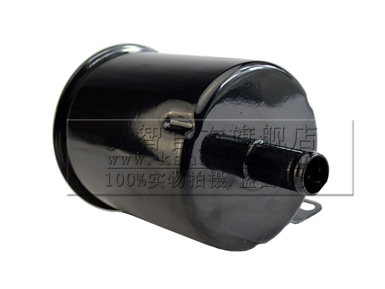 El filtro de retorno de aceite hidráulico 25787-80301 es adecuado para el filtro de retorno de aceite hidráulico TCM / Z8 / 20MM.