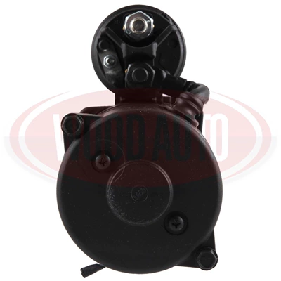 Starter and accessories Deere RE506589 starter