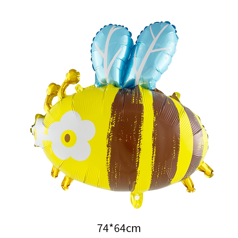 BIENVENIDO BEBÉ globo de aluminio BABY Gender revele Ball Bear Boy Girl BIENVENIDO BABY pie par