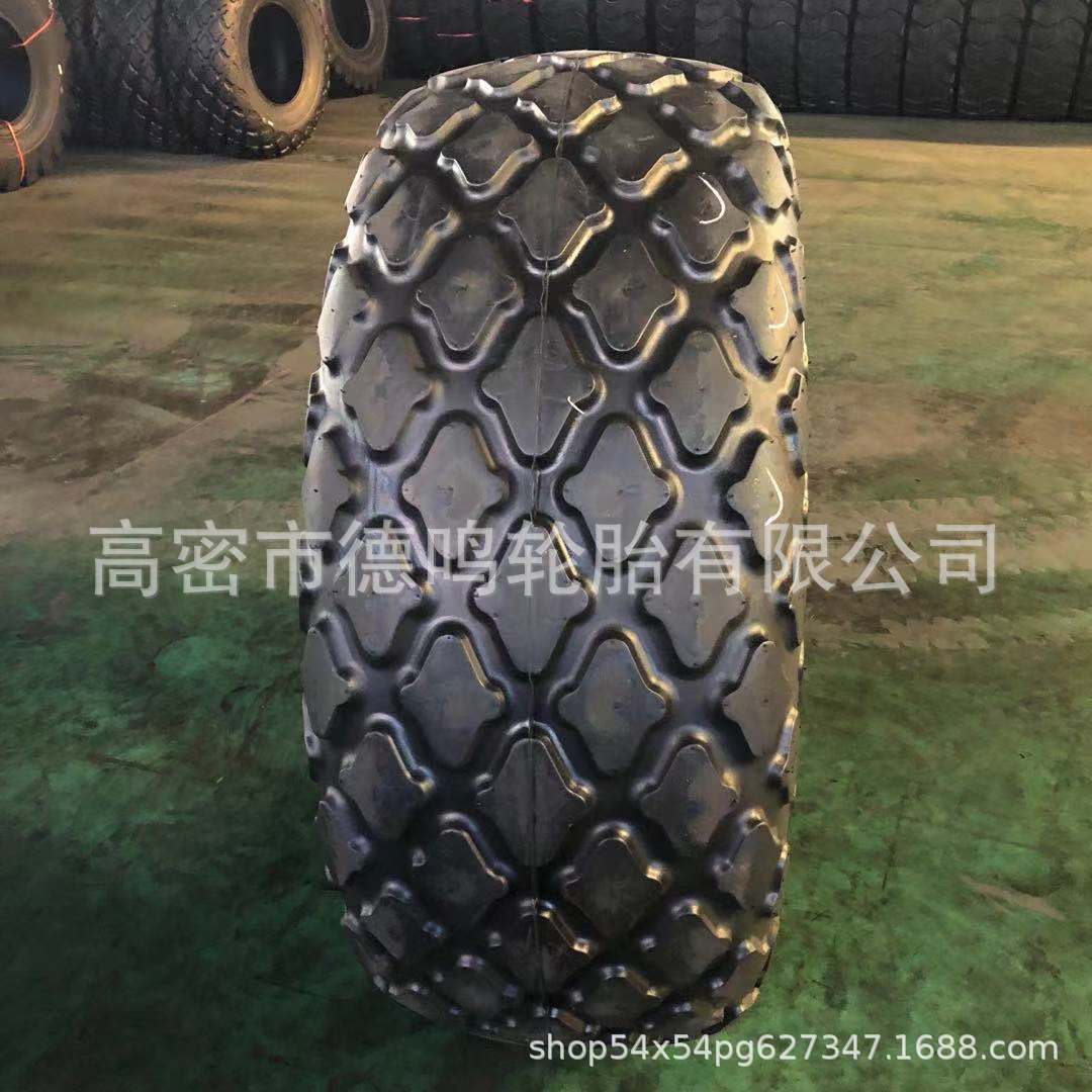 Neumáticos del rodillo de camino de las ventas 23.1-26 neumáticos de OTR 18.00-24