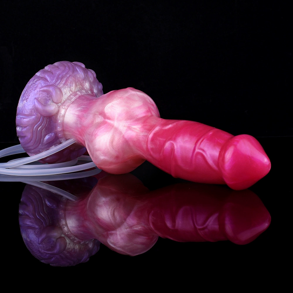千爱NNSX Водяной распылитель животное псевдомонас adulto sex products мужчины и женщины частная часть очистка ручной мастурбации палка анальный пробка