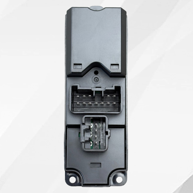 UB9G-66-350 is suitable for the 02-12 Mazda MPV right-hand drive two-button main control window lifter