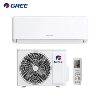 格力外贸出口空调 1.5 匹欧标美标变频家用空调air conditioner