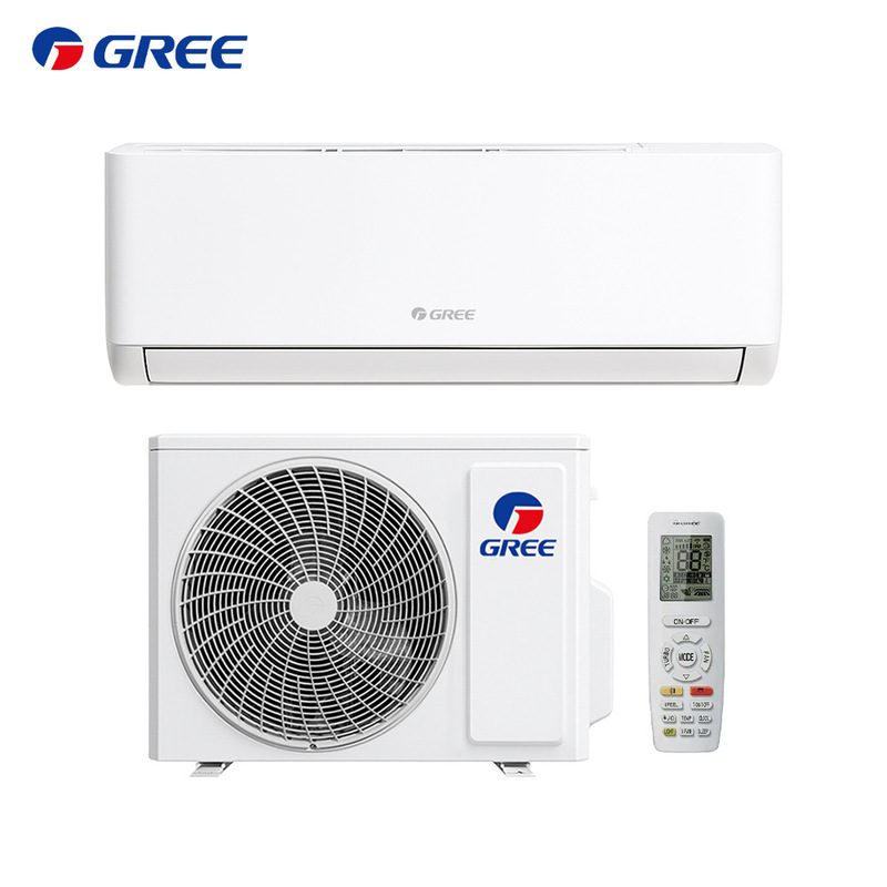 Manufacturer's Cross-Border Export of Refrigeration and Inverter Air Conditioners for Foreign Trade, 1.5 Hp Household Wall-Mounted Air Conditioner Manufacturer's Cross-Border Export of Refrigeration and Inverter Air Conditioners for Foreign Trade, 1.5 Hp Household Wall-Mounted Air Conditioner