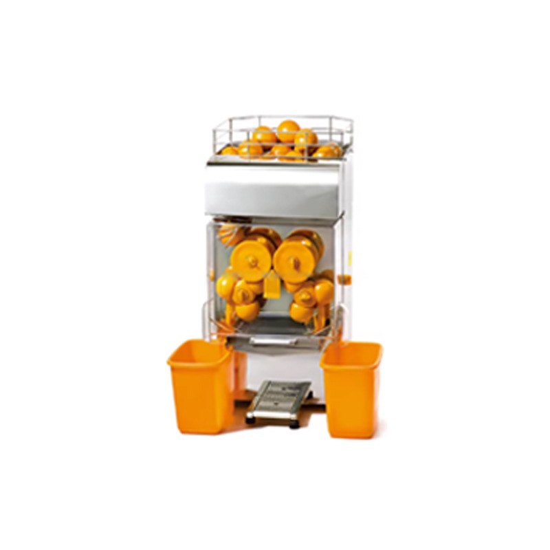 Jiahang jugo de naranja fresca jugo de naranja máquina automática comercial jugo de naranja granada jugo de naranja nueva máquina de jugo de naranja