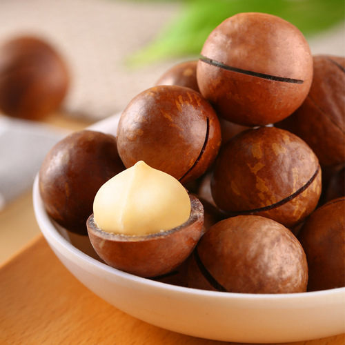 Mixed Nut Combination Snacks Gift Pack Casual Dried Fruit Roasted Seeds New Year’s Wholesale Almond Specialty One Piece Dropshipping