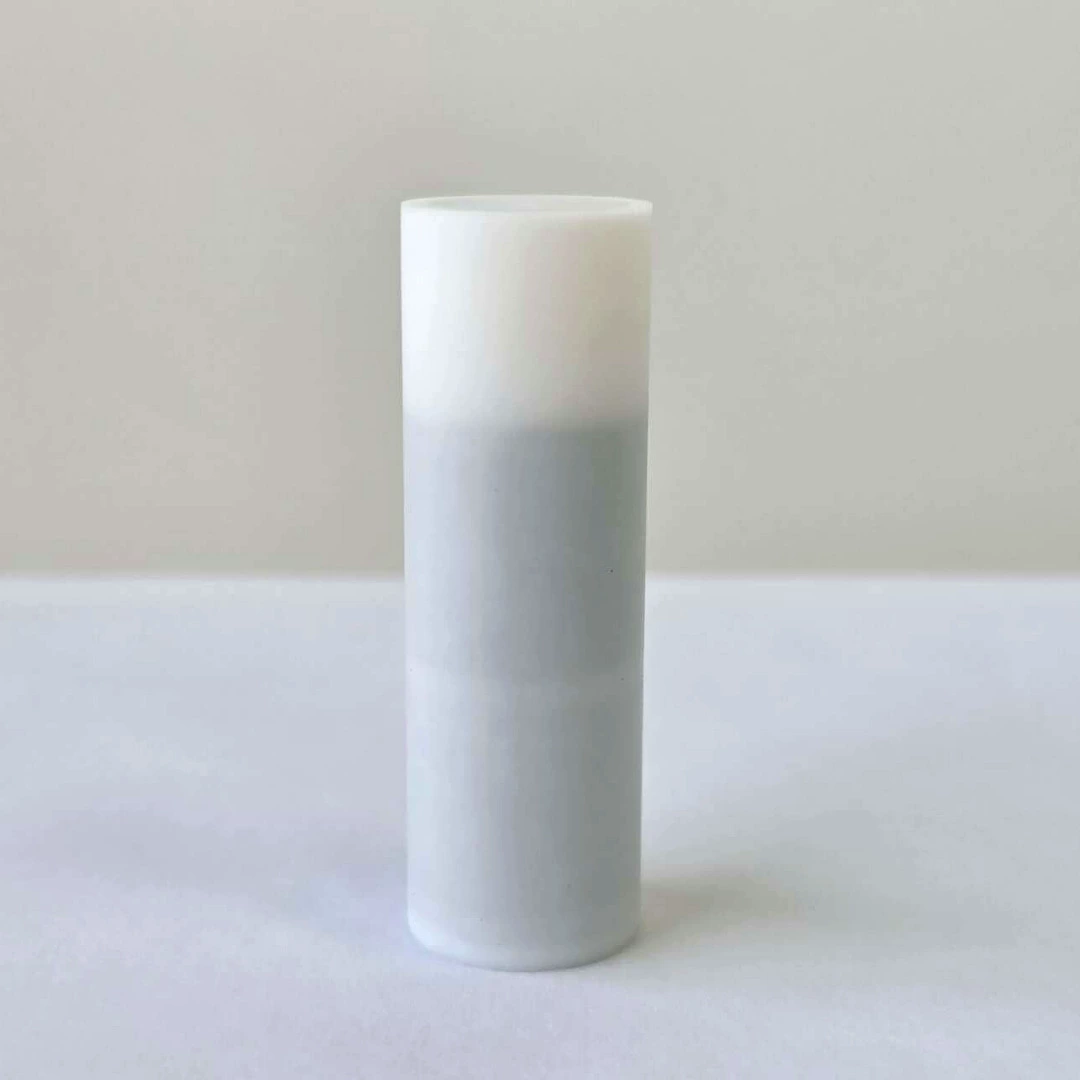 Электромагнитный магнитный измельчитель Dabao с тефлоновым покрытием для лабораторий, для удаления железа, для литиевых батарей и новых источников энергии, 6000 Гаусс