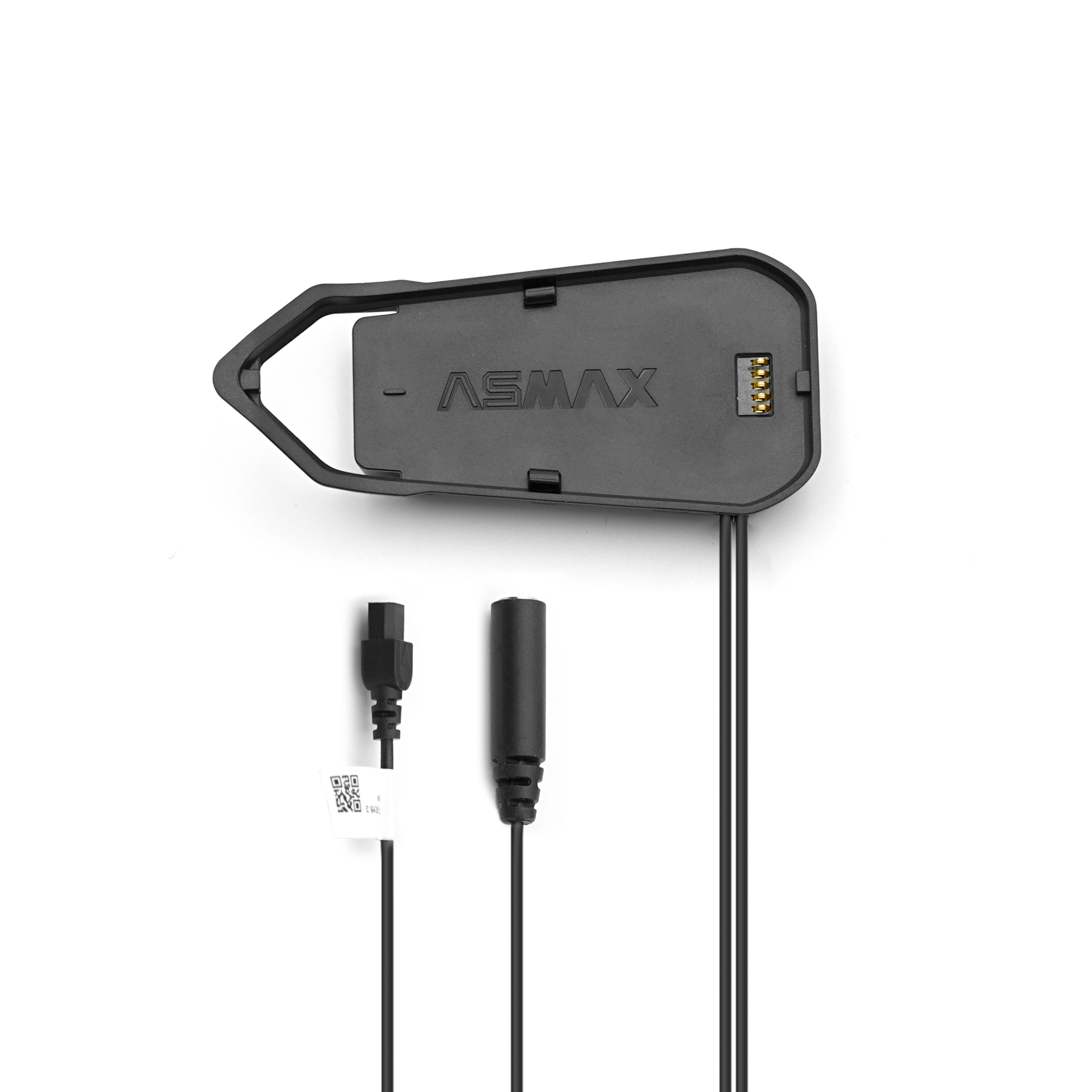 ASMAX Helmet Bluetooth Headset F1 Official Original Accessories Z1 Smart Base Kit Speaker Headset Microphone