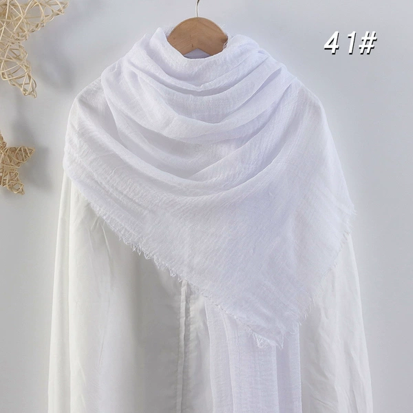 Solid color bubble towel 41#
