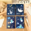 Explore space
