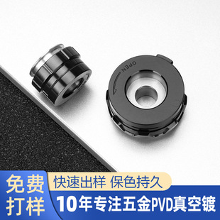 ��������⁺�IP��PVD��ɫ�僼ӹ��Ĥ���P䓾ֲ�����