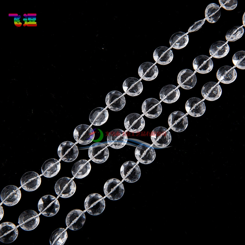 Accessory, transparent acrylic curtain, DIY, 10mm