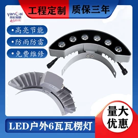 投光灯;洗墙灯;室外壁灯