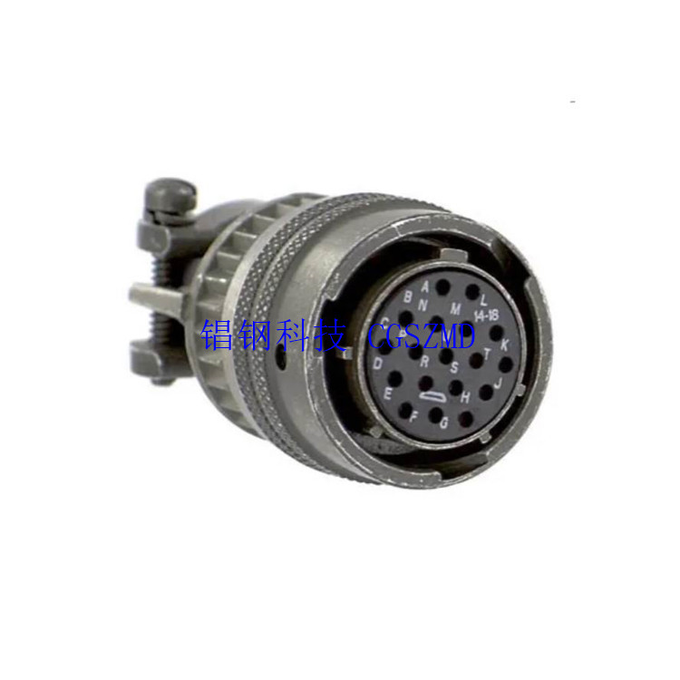 MIL-DTL-26482 3116 14-18 Series II Equivalent ���ۺ��ղ�ͷ