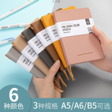 A6�������±��ڴ�����Լ���¿ɰ������ЯA5B5�ʼǱ��ռǱ���