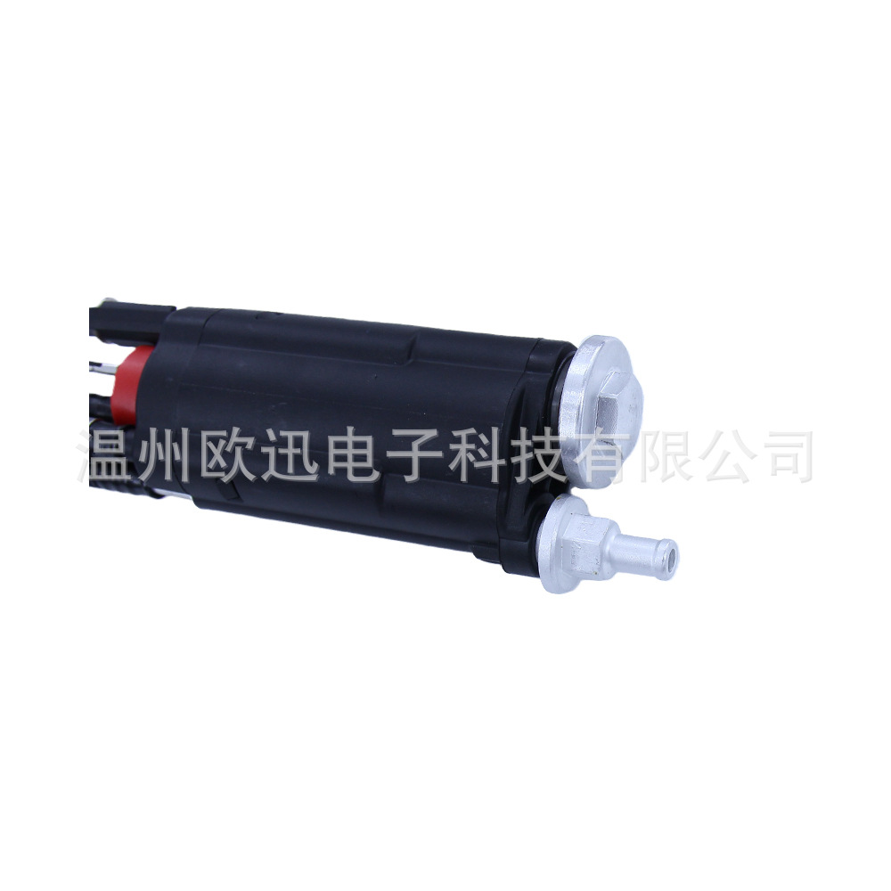Cross-Border Applicable Ktm Husqvarna Fuel Pump 78107088000 78107088300 with High Flash Point and Excellent Quality