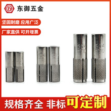 半花纹内迫顶爆不锈钢螺栓拉爆内迫膨胀螺丝隐形壁虎不锈钢螺丝