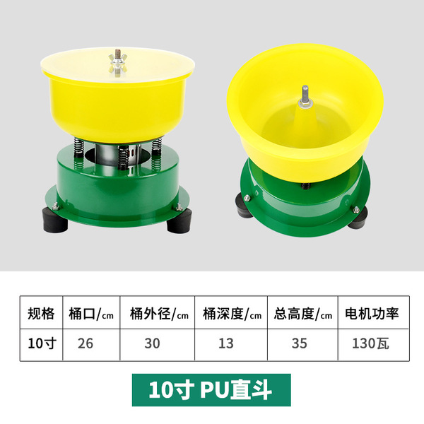 Automatic polishing cloth jade