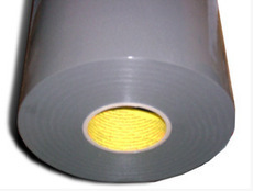 3M4609VHB灰色丙烯酸泡棉高低温双面胶带厚度0.8