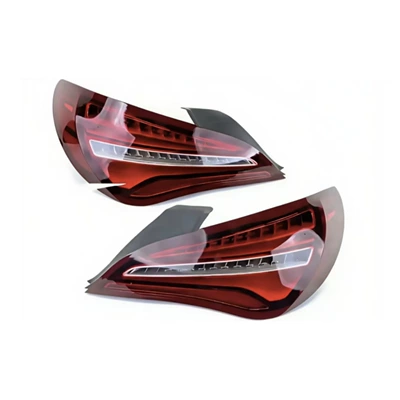 Tail Light Brake Light | Tail light