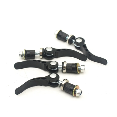 Quick Release Fixed Buckle | Child seat shed