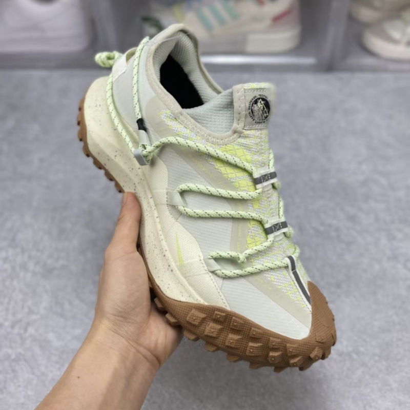 Putian Acg Mountain Fly Outdoor Cross-Country Hiking Shoes Hiking Waterproof Non-Slip Casual Functional Wading Shoes