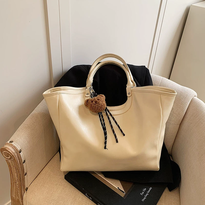 (Cross-border trading), handheld small design capacious underarm bag, high-end