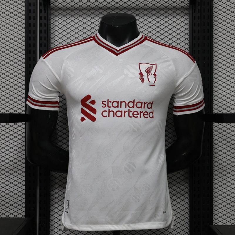 2627 Real Madrid Barcelona Miami Inter Atlético Chelsea Arsenal Napoli León Camisa de fútbol