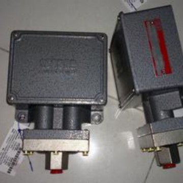 品牌：SOR 压力开关，美国进口