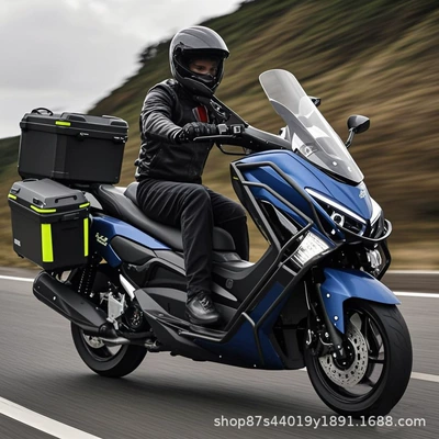 Licenseable Mengshi 150cc water-cooled Motosikletlər