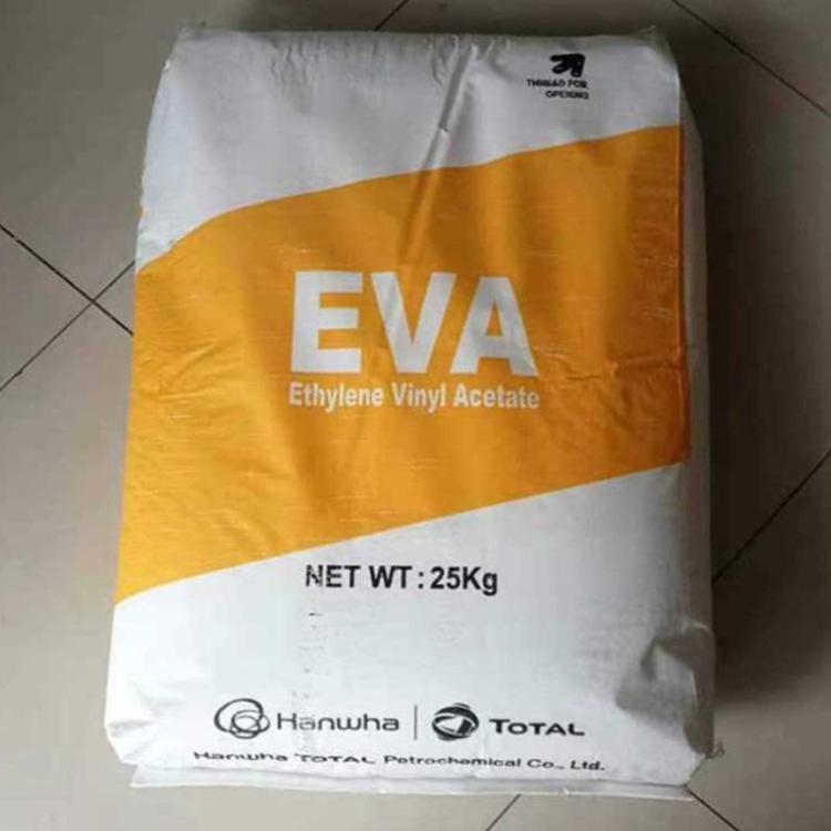 EVA 韩国韩华道达尔 E180F 耐低温 高弹性 可分散 家用货品