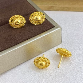 黄金手饰;黄金项饰;黄金耳饰