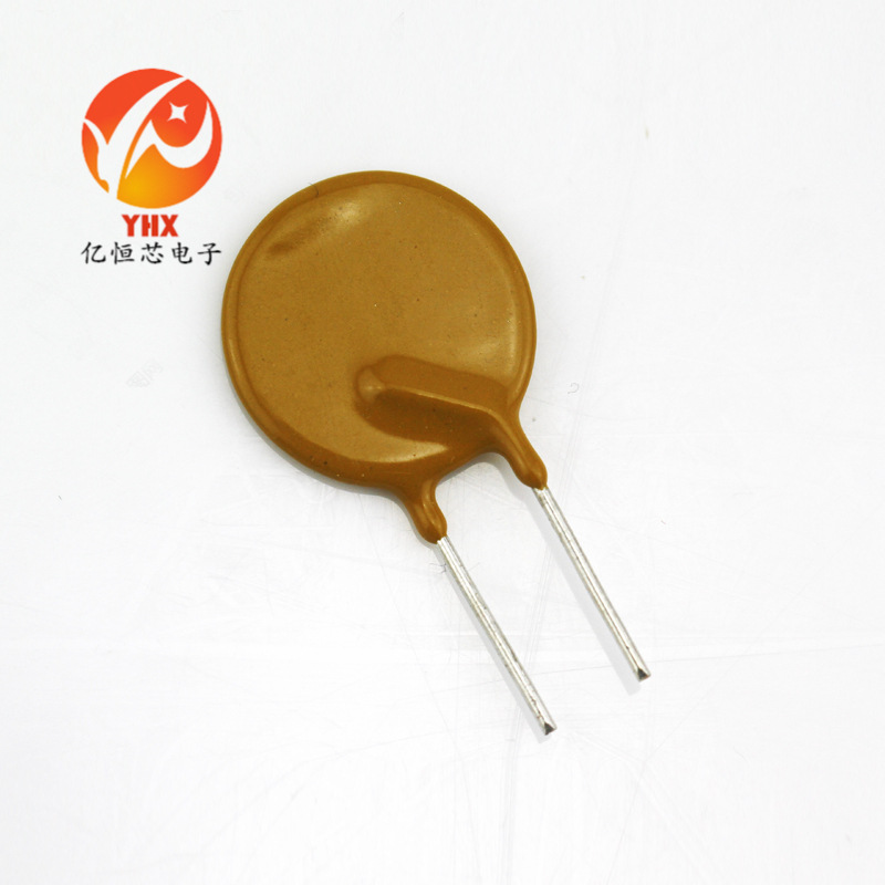 RXEF185 60V/72V 1.85A 1850MA 泰科自恢复 插件保险丝直插保险管