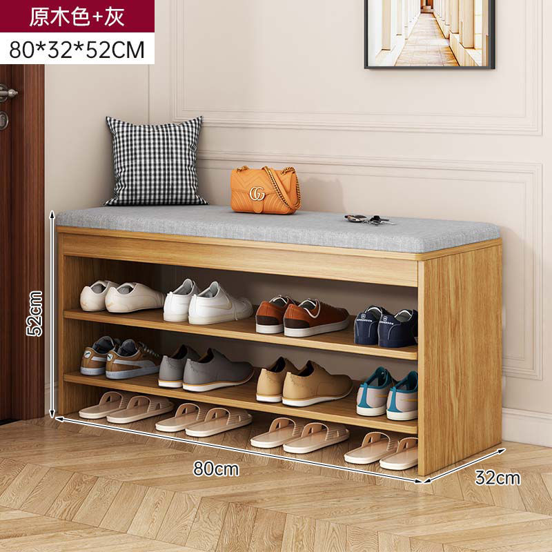 [핫셀링 모델] 통나무 호두색 80cm.