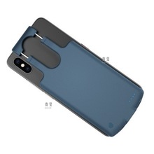 适用于华为/vivo/OPPO/小米万能通用手机背夹电池苹果快充电宝薄