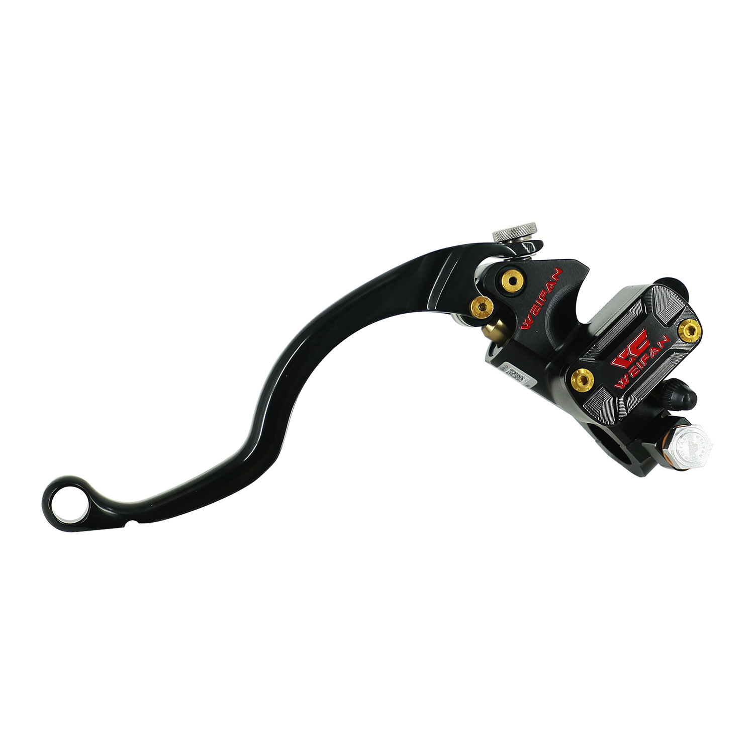 정품 WEIFAN 범용 스트로크 조절 직접 푸시 펌프 매버릭스 9 호 범용 직접 상부 액세서리