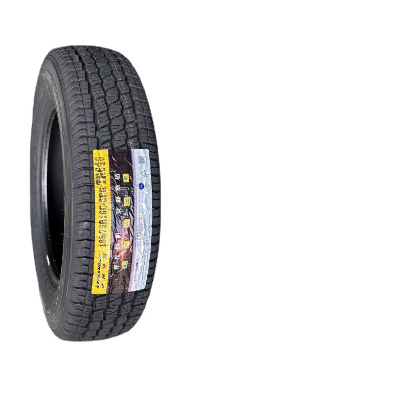 三角轮胎185/75R16C TR646 适配福特全顺江铃 18575r16C