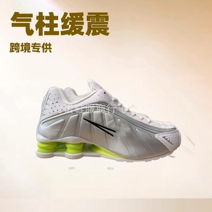 ����Ь�W���羳SHOX R4 ����Ь��|����Ƽ����R������Ů�ܲ�Ь