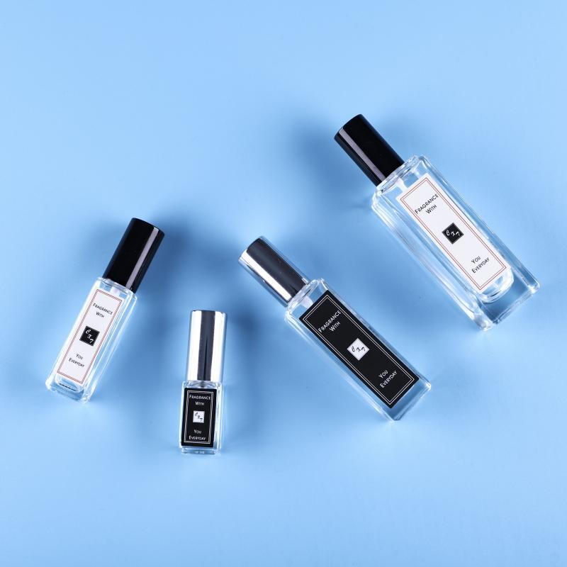 3ML5ML10ML20ML喷雾香水瓶香水空瓶子液体玻璃瓶香水分装瓶便携瓶