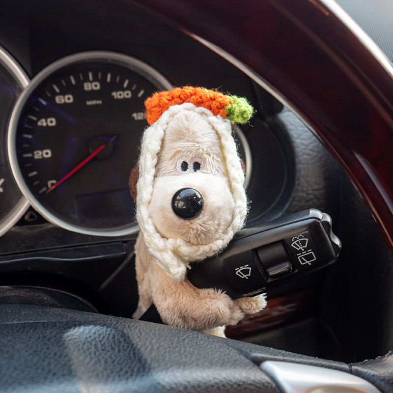 Морковь-Украшение Хуаобао