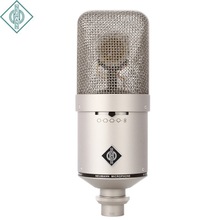 Neumann M149电子管麦克风专业录音话筒 主播声卡K歌电容麦