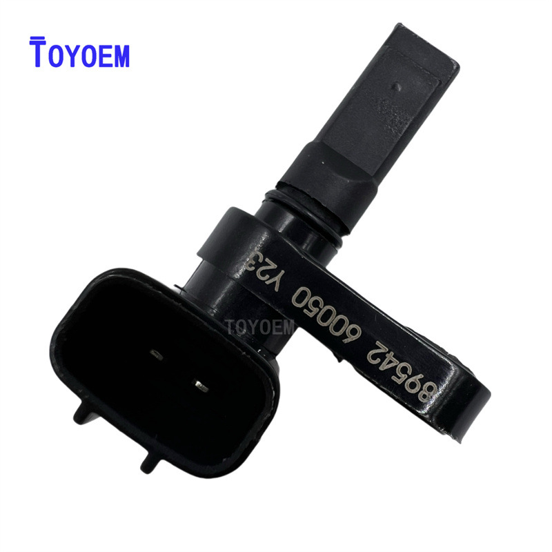 89542-60050 is suitable for Toyota Prado RZJ120 GRJ120 ABS sensor line front right rear right